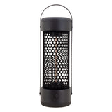 1200W Luna Large Portable Electric Patio Heater - Vookoo Lifestyle
