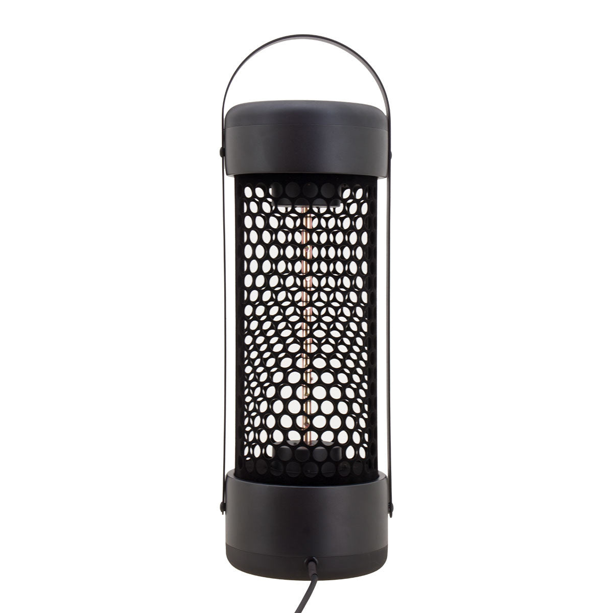 1200W Luna Large Portable Electric Patio Heater - Vookoo Lifestyle