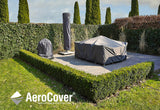 Free Arm Parasol Aerocover 292 x 60/65cm
