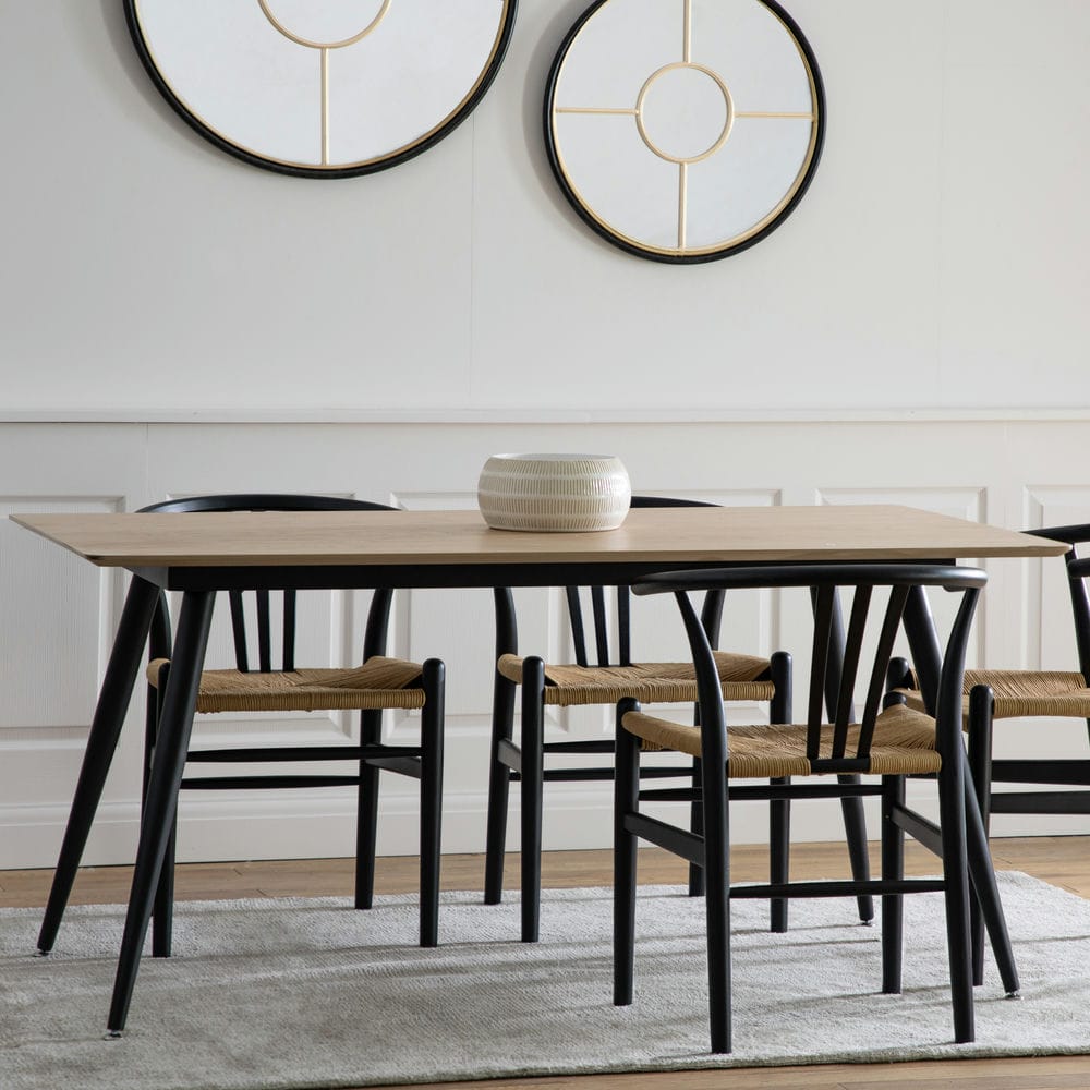 Ador Dining Table - Vookoo Lifestyle