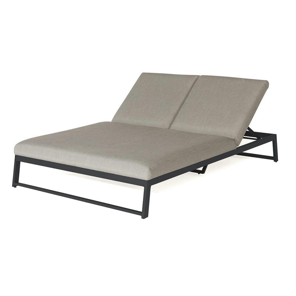 Allure Double Sunlounger - Vookoo Lifestyle