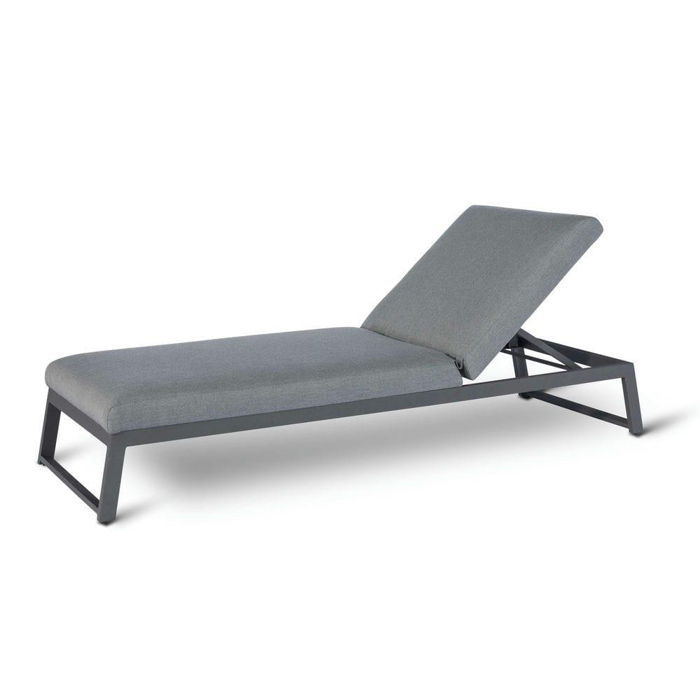 Allure Sunlounger - Vookoo Lifestyle