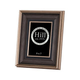 Antique Gold With Black Detail Photo Frame 5X7 - Vookoo Lifestyle