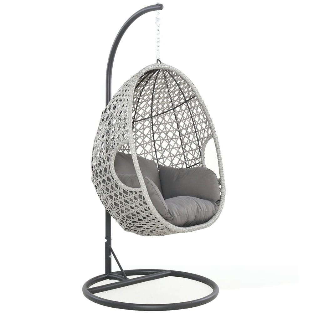 Ascot Double Hanging Chair - Vookoo Lifestyle