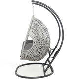 Ascot Double Hanging Chair - Vookoo Lifestyle