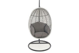 Ascot Hanging Chair - Vookoo Lifestyle