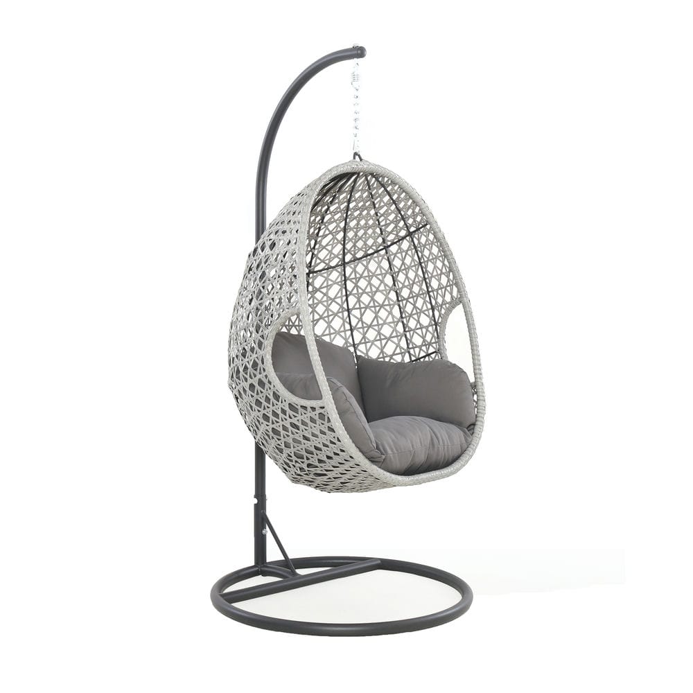 Ascot Hanging Chair - Vookoo Lifestyle