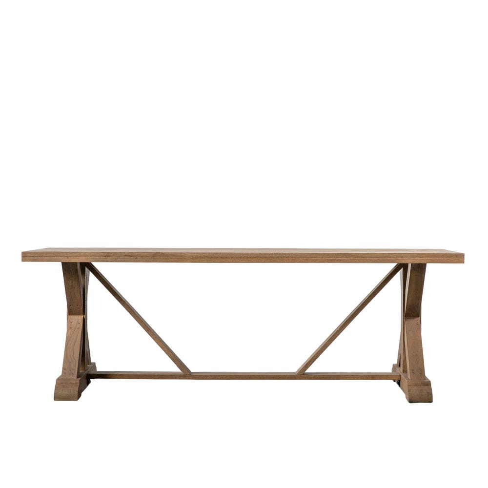 Ashgrove Dining Table - Vookoo Lifestyle