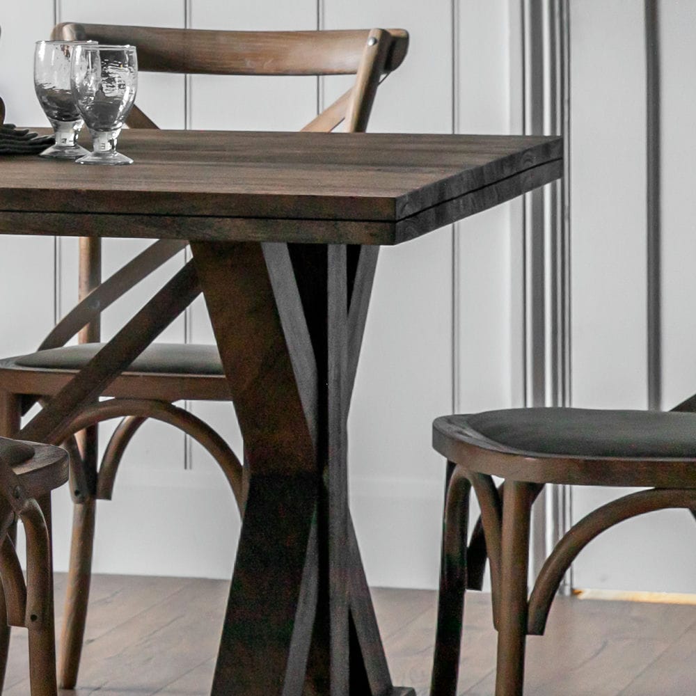 Ashgrove Dining Table - Vookoo Lifestyle