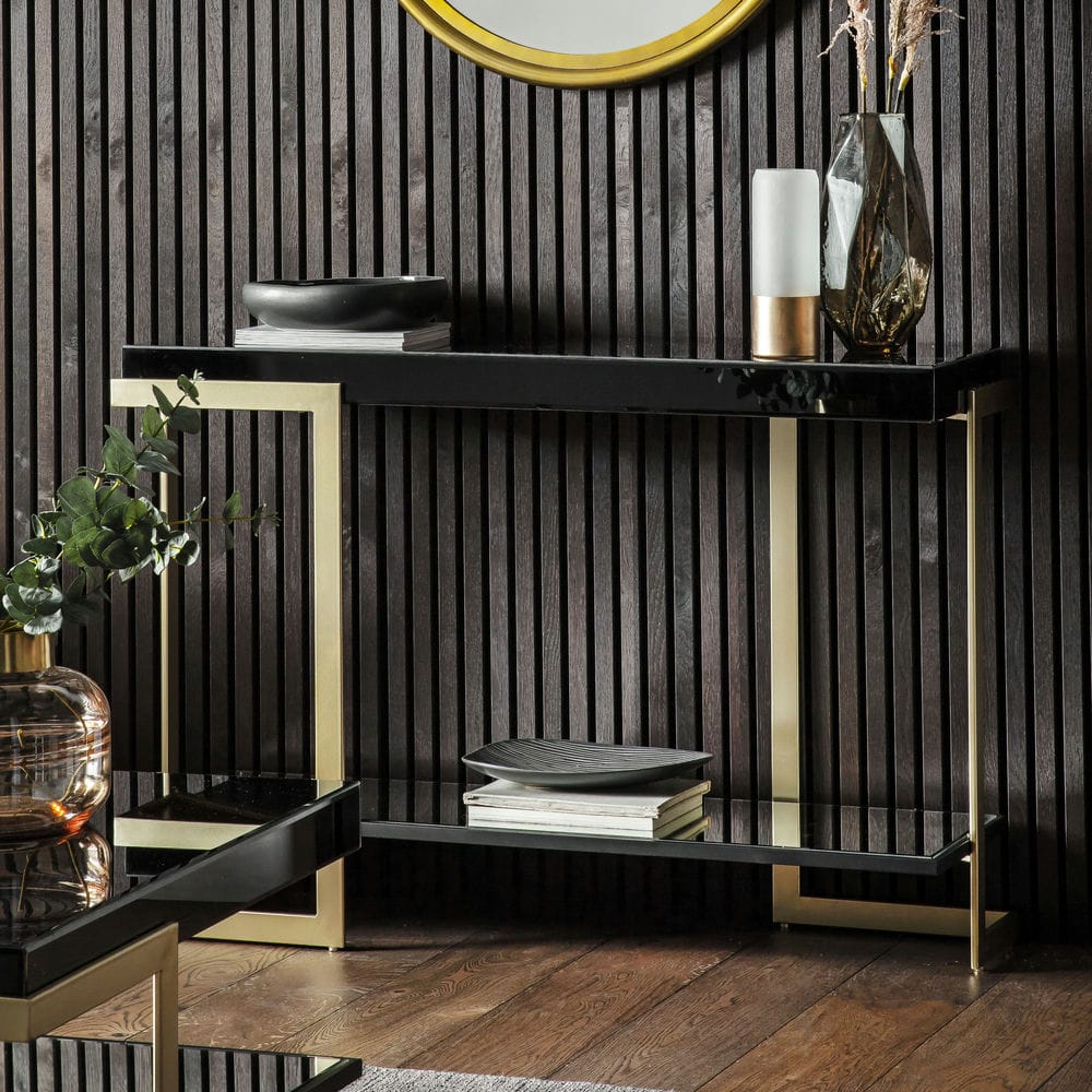 Ataro Console Table - Vookoo Lifestyle