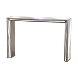Augustus Mirrored Console Table - Vookoo Lifestyle