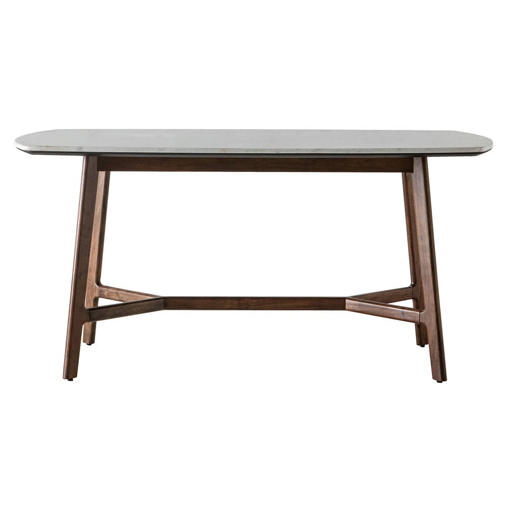 Bakko Dining Table - Vookoo Lifestyle