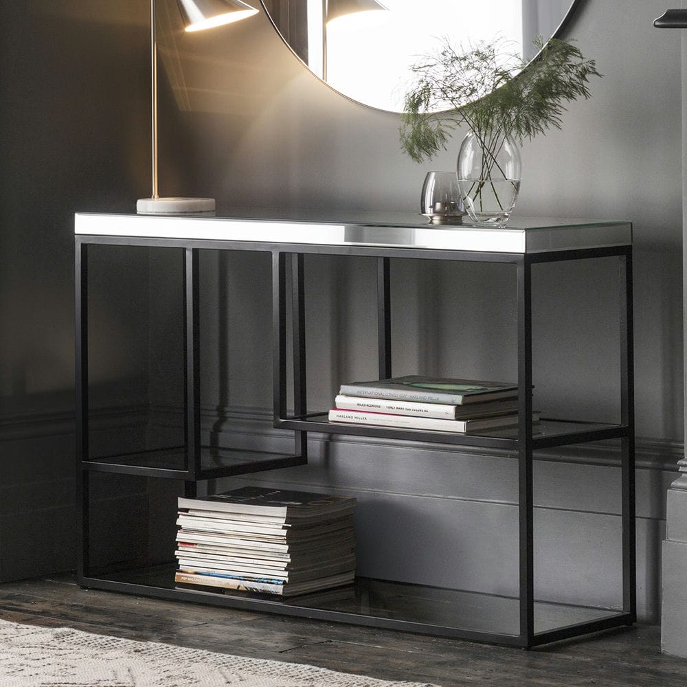 Barva Console Table - Vookoo Lifestyle