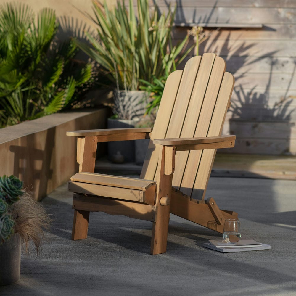 Bevri Lounge Chair - Vookoo Lifestyle
