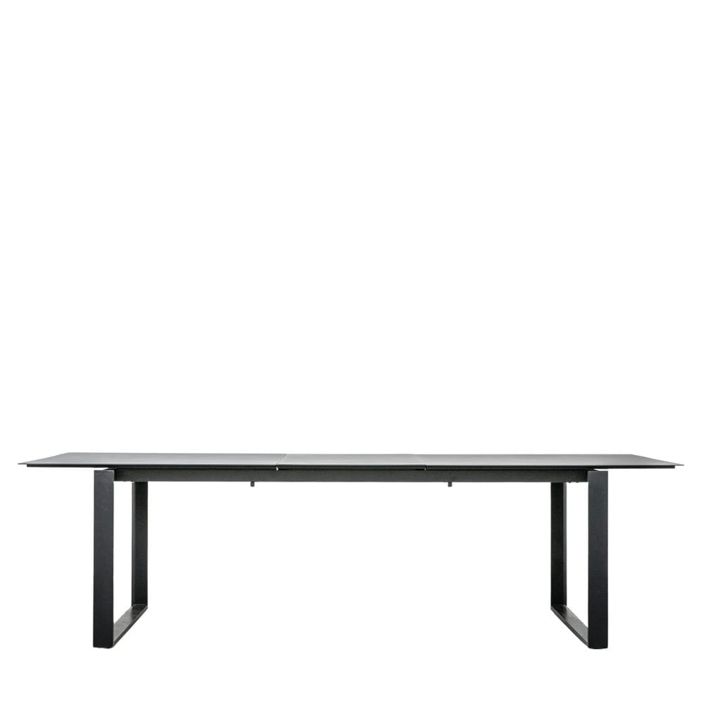 Boro Extendable Dining Table - Vookoo Lifestyle