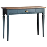 Briar 1 Drawer Console Table Storm - Vookoo Lifestyle