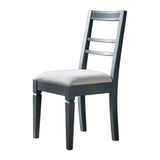 Brinlli Dining Chair (Pack 2) - Vookoo Lifestyle