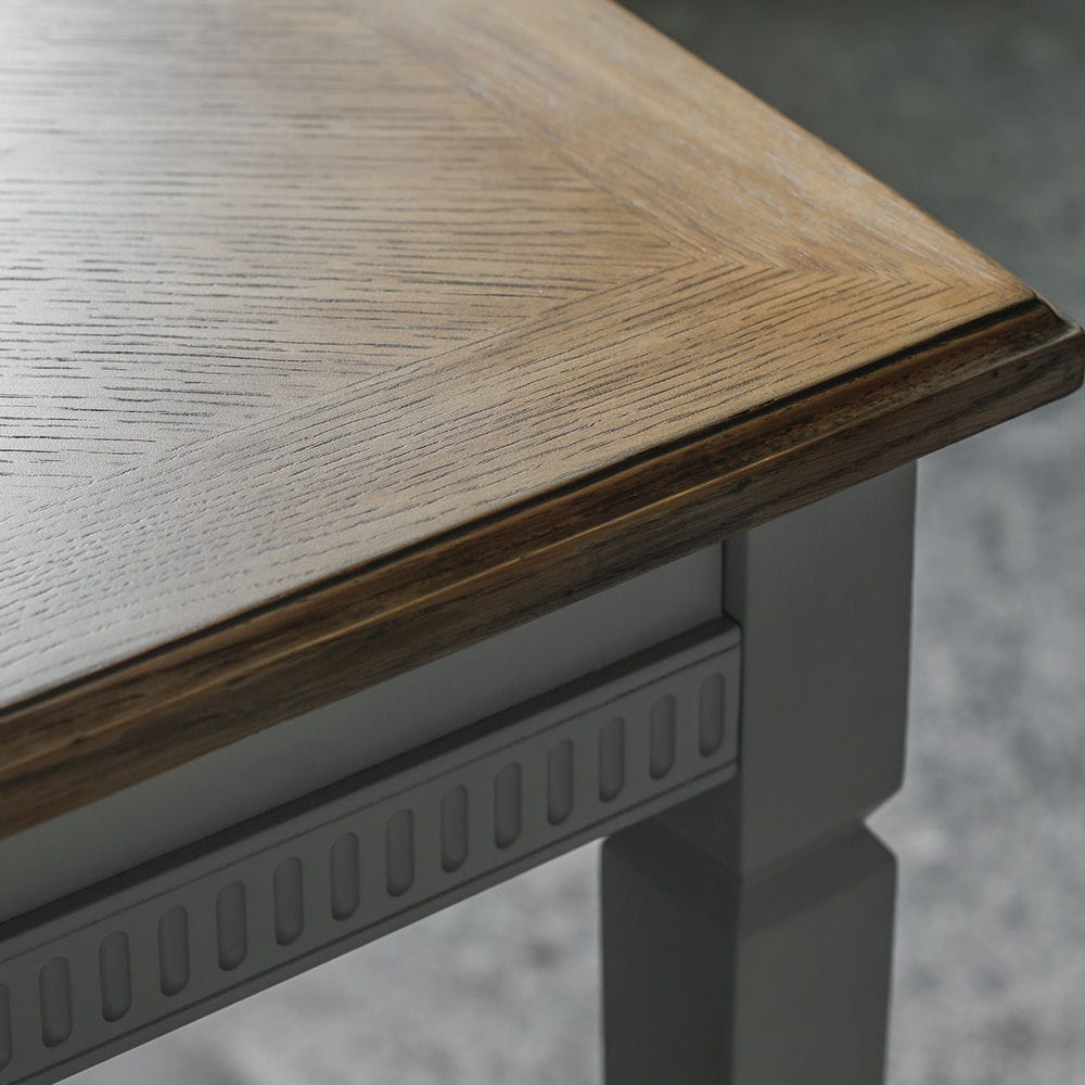 Brinlli Extending Dining Table - Vookoo Lifestyle