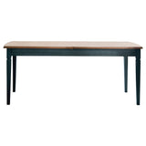 Brinlli Extending Dining Table - Vookoo Lifestyle