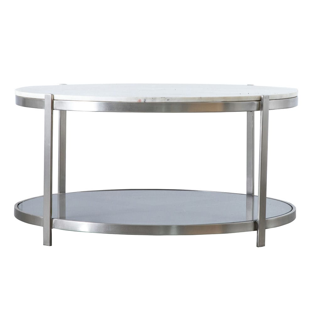 Broadway Coffee Table - Vookoo Lifestyle