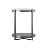 Broadway Side Table - Vookoo Lifestyle