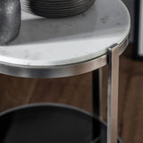 Broadway Side Table - Vookoo Lifestyle