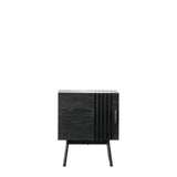 Candy Side Table Black - Vookoo Lifestyle