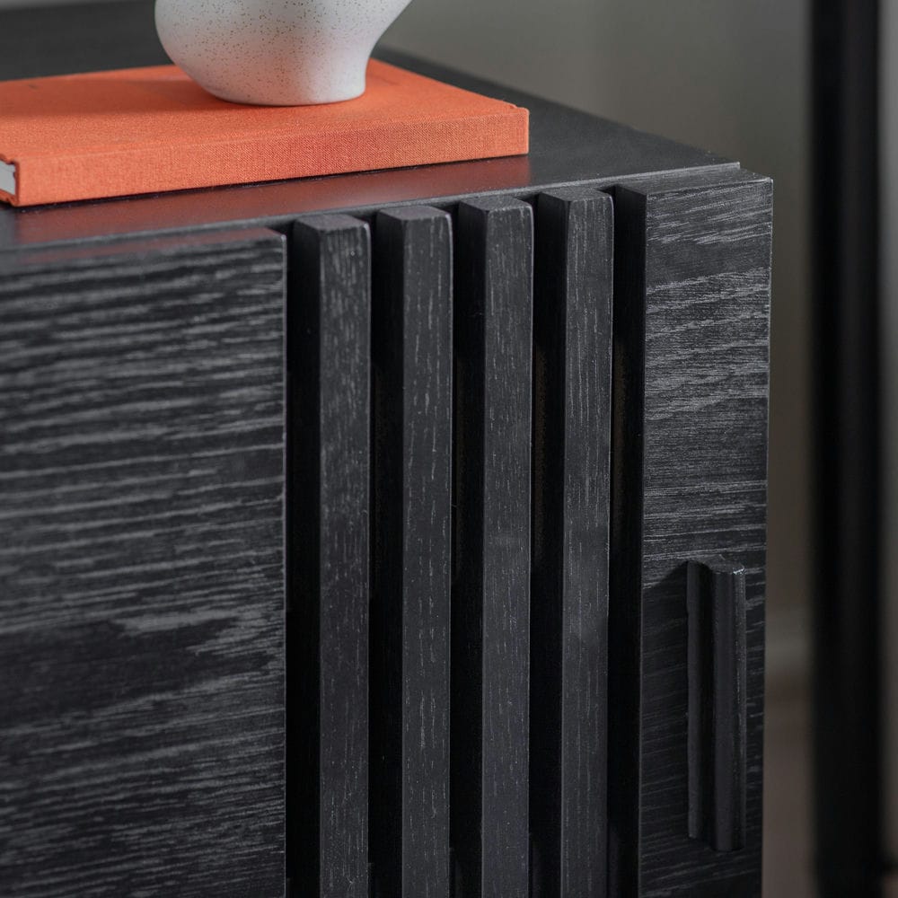 Candy Side Table Black - Vookoo Lifestyle