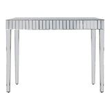 Carrie Mirrored Console Table - Vookoo Lifestyle