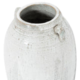 Ceramic Dipped Amphora Vase - Vookoo Lifestyle