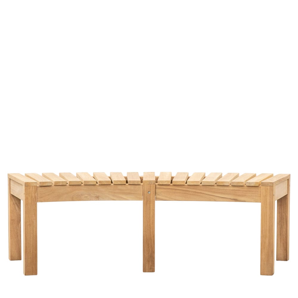 Champoro Bench - Vookoo Lifestyle