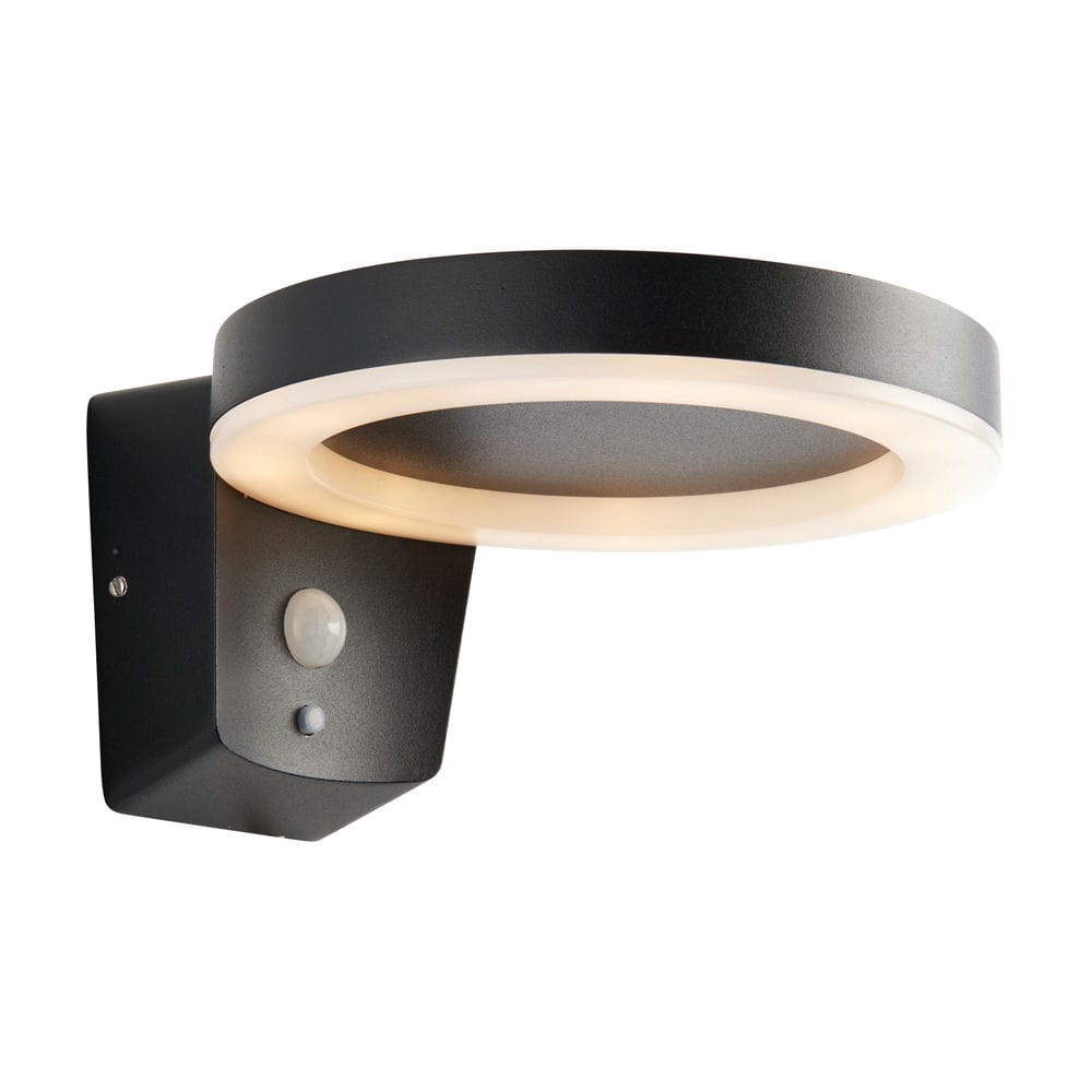 Chorley Outdoor 1 Wall Light - Vookoo Lifestyle