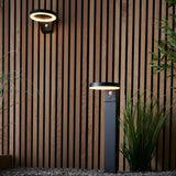 Chorley Outdoor 1 Wall Light - Vookoo Lifestyle