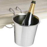 Clever Table Hanging Champagne Bucket - Vookoo Lifestyle