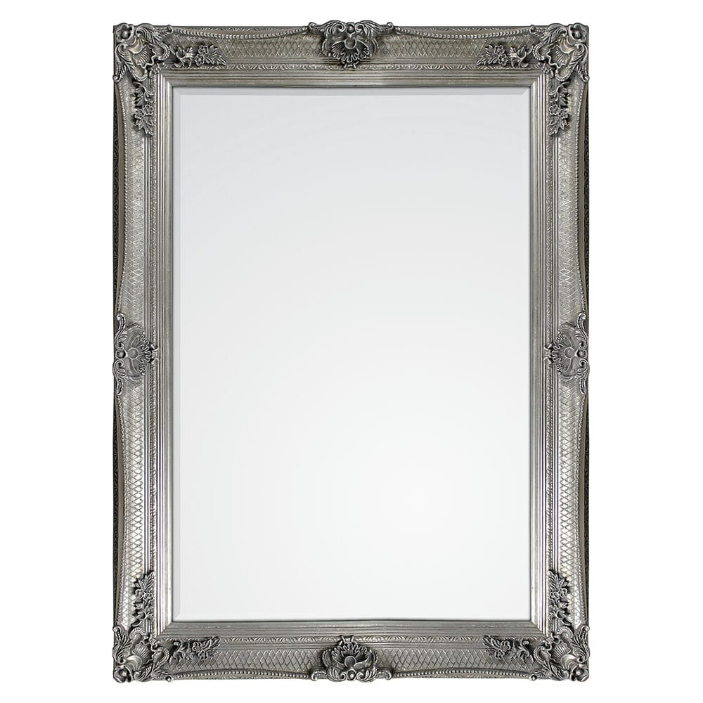 Cloe Rectangle Mirror - Vookoo Lifestyle