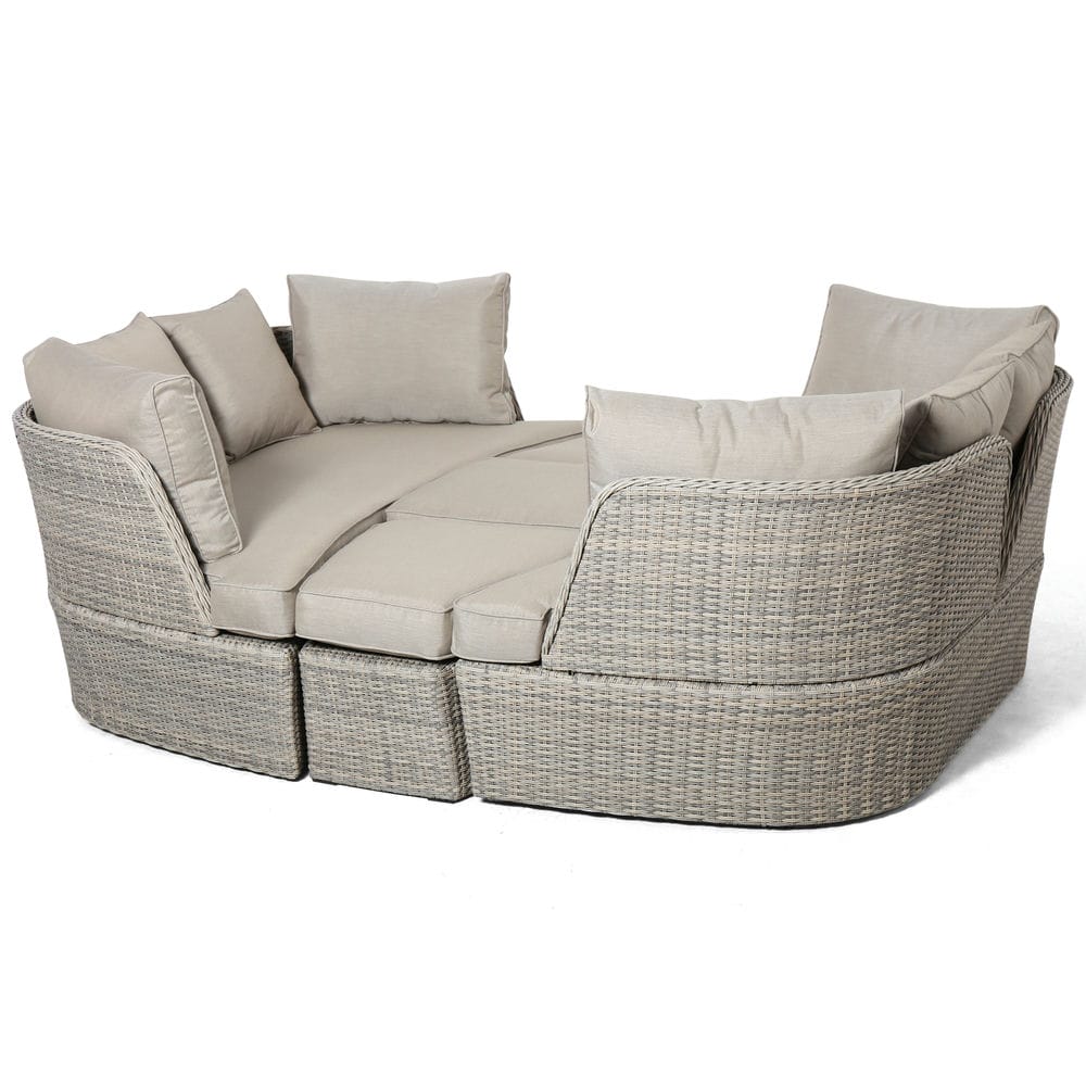 Cotswold Daybed - Vookoo Lifestyle