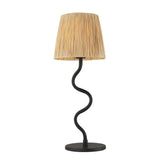 Dakota Table Lamp - Vookoo Lifestyle
