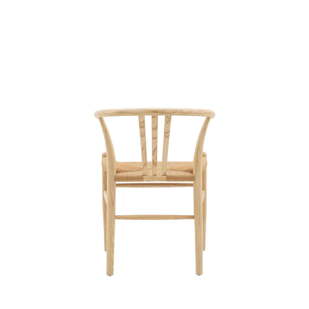 Darton Chair (2pk) - Vookoo Lifestyle