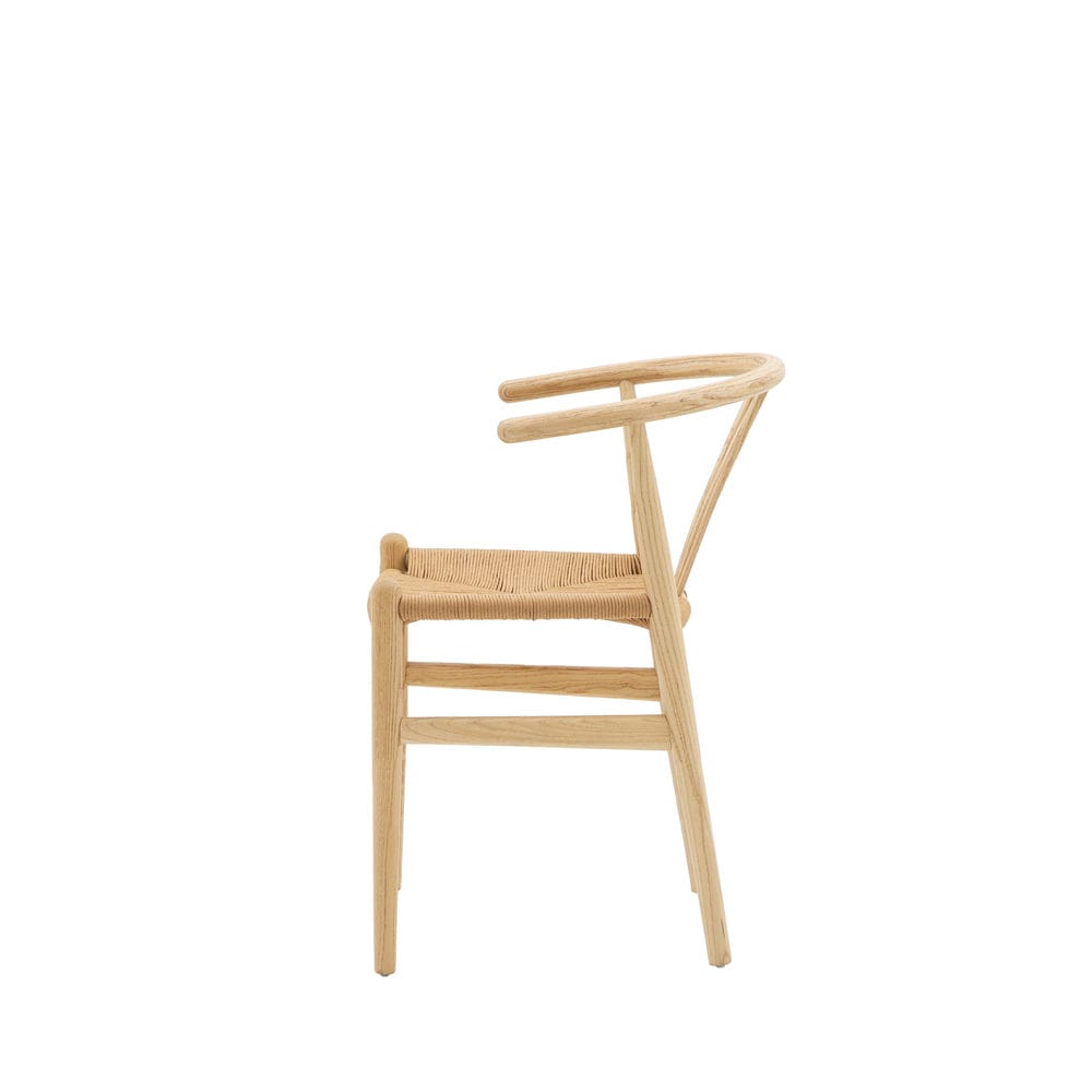 Darton Chair (2pk) - Vookoo Lifestyle