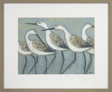 Desmond Birds II by Ensley Marin - Vookoo Lifestyle