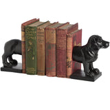 Dog Book Ends - Vookoo Lifestyle