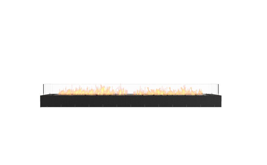 EcoSmart Fire Flex 104BN Bench Fireplace Insert - Vookoo Lifestyle