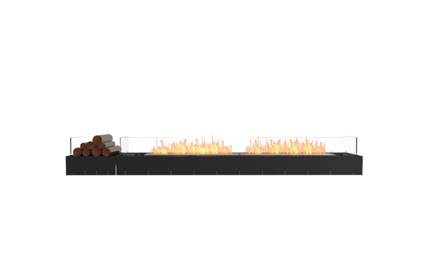 EcoSmart Fire Flex 104BN.BX1 Bench Fireplace Insert - Vookoo Lifestyle