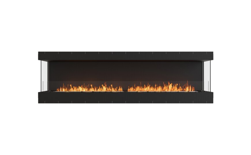 EcoSmart Fire Flex 104BY Bay Fireplace Insert - Vookoo Lifestyle