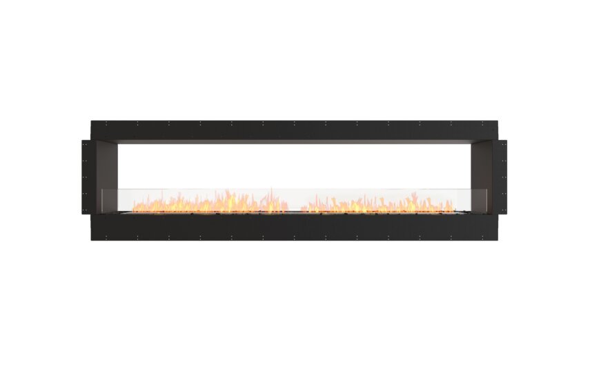 EcoSmart Fire Flex 104DB Double Sided Fireplace Insert - Vookoo Lifestyle