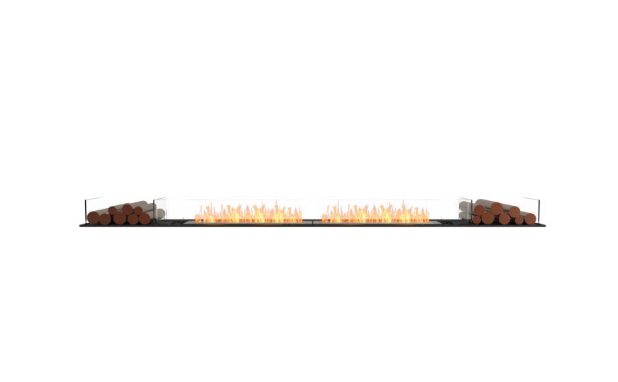 EcoSmart Fire Flex 122BN.BX2 Bench Fireplace Insert - Vookoo Lifestyle