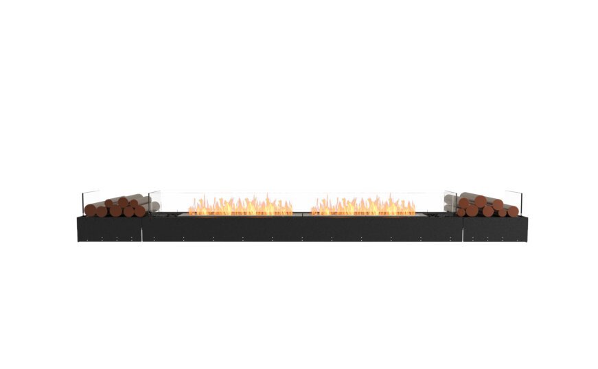 EcoSmart Fire Flex 122BN.BX2 Bench Fireplace Insert - Vookoo Lifestyle