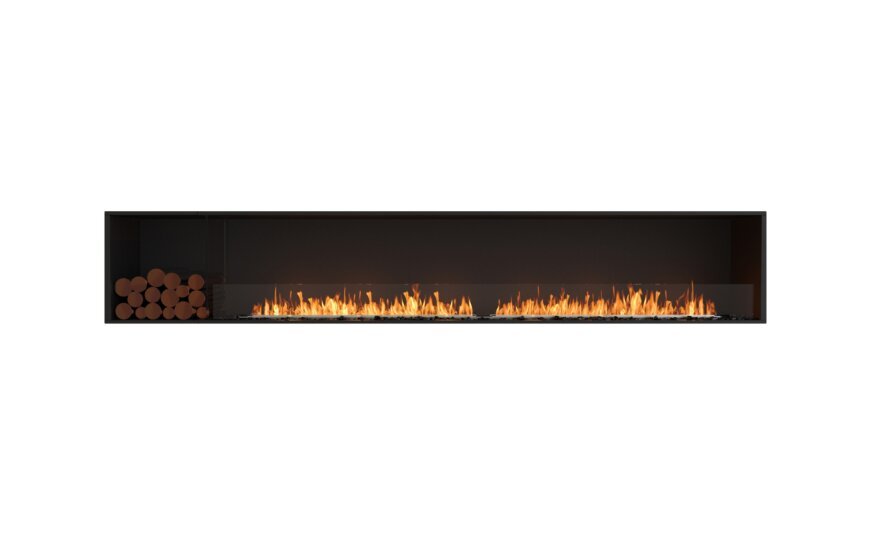 EcoSmart Fire Flex 122SS.BXL Single Sided Fireplace Insert - Vookoo Lifestyle