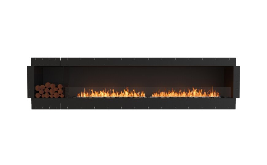 EcoSmart Fire Flex 122SS.BXL Single Sided Fireplace Insert - Vookoo Lifestyle