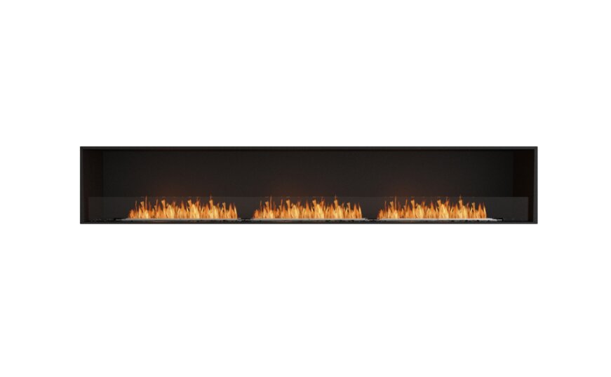 EcoSmart Fire Flex 122SS Single Sided Fireplace Insert - Vookoo Lifestyle